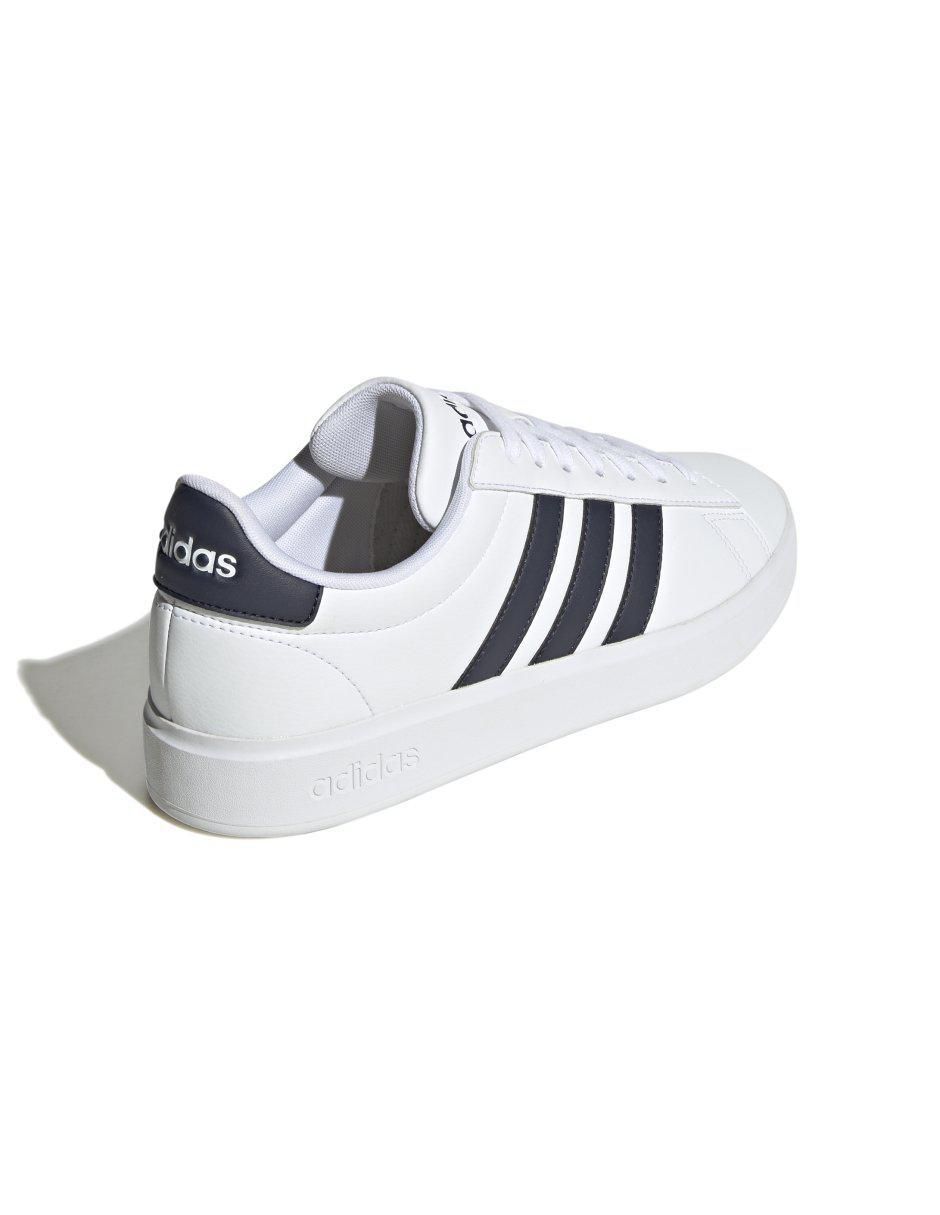 Tenis Grand Court para hombre 9