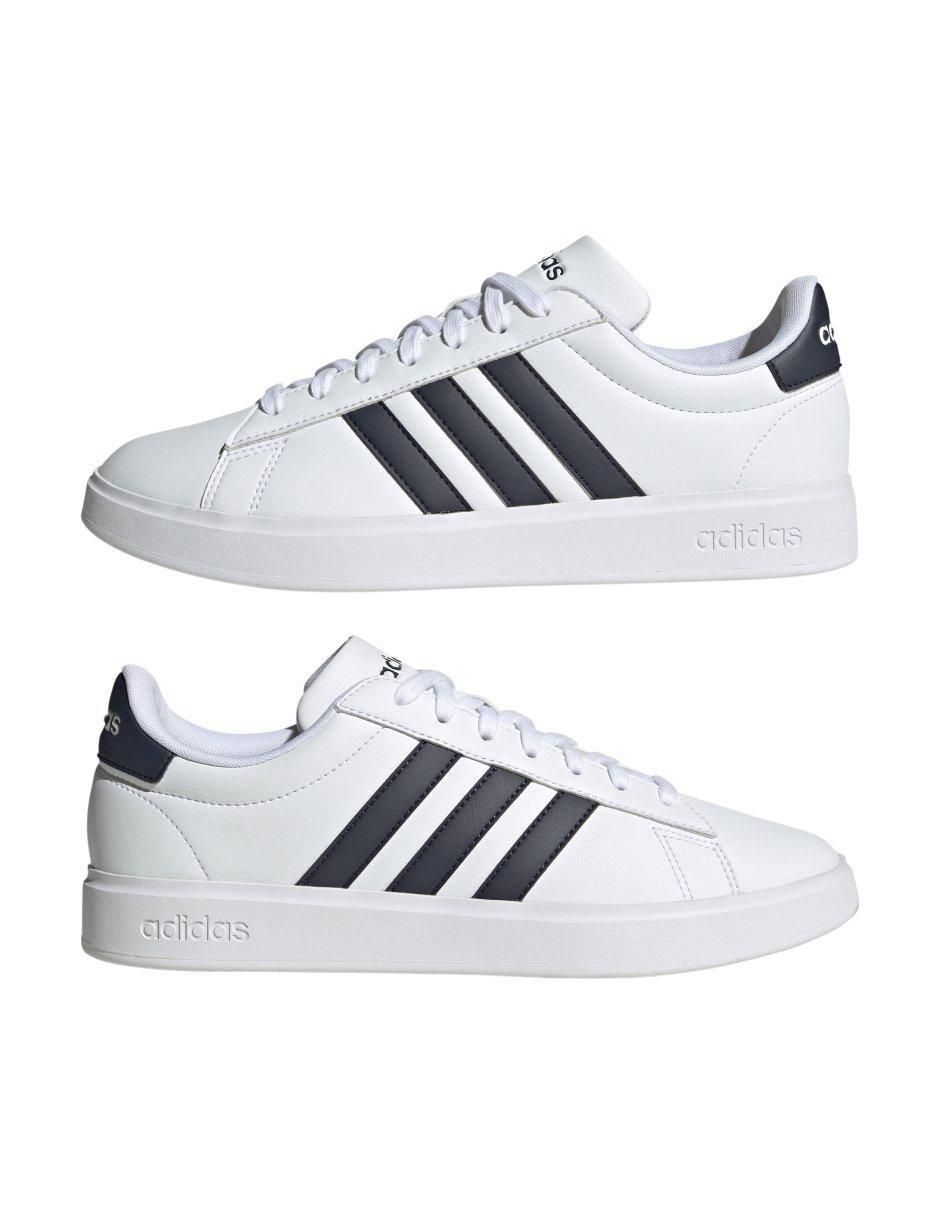 Tenis Grand Court para hombre 7
