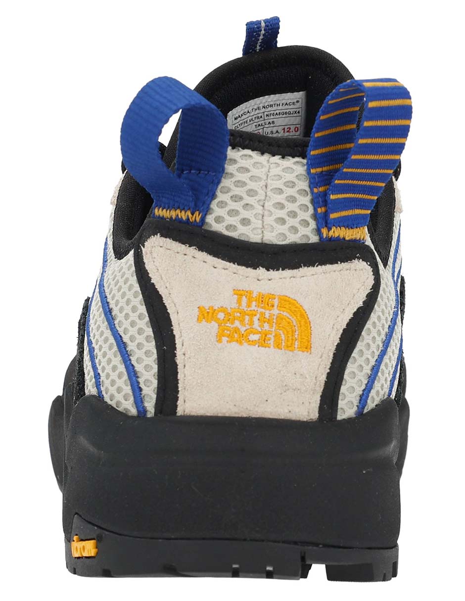 Tenis The North Face Clyffe Ultra para hombre