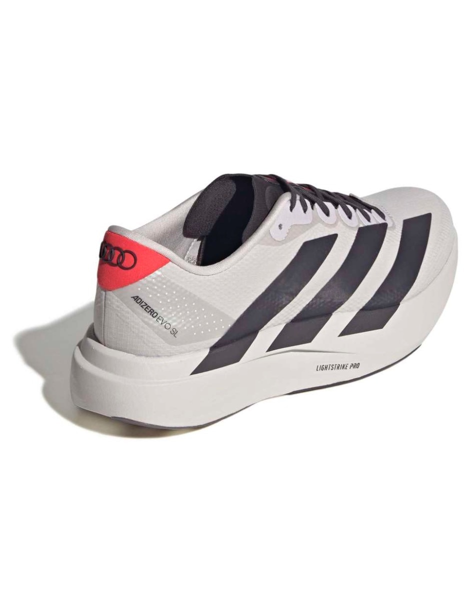 Tenis adidas motorsport kj3670 sintétic