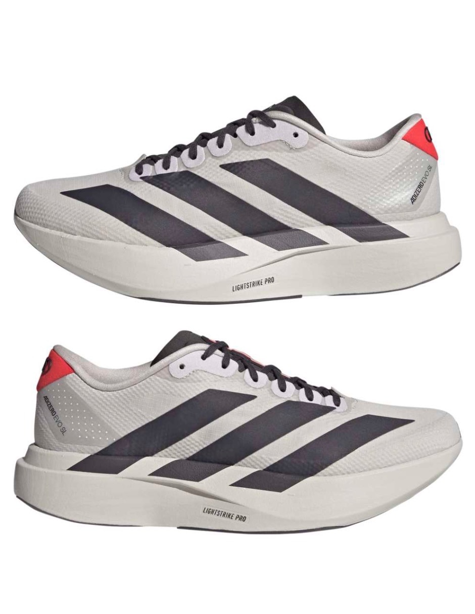 Tenis adidas motorsport kj3670 sintétic
