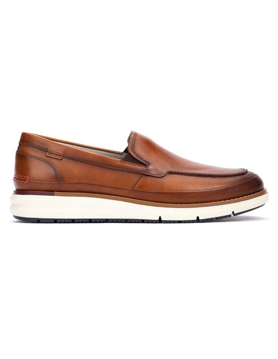 Mocasín Pikolinos para hombre