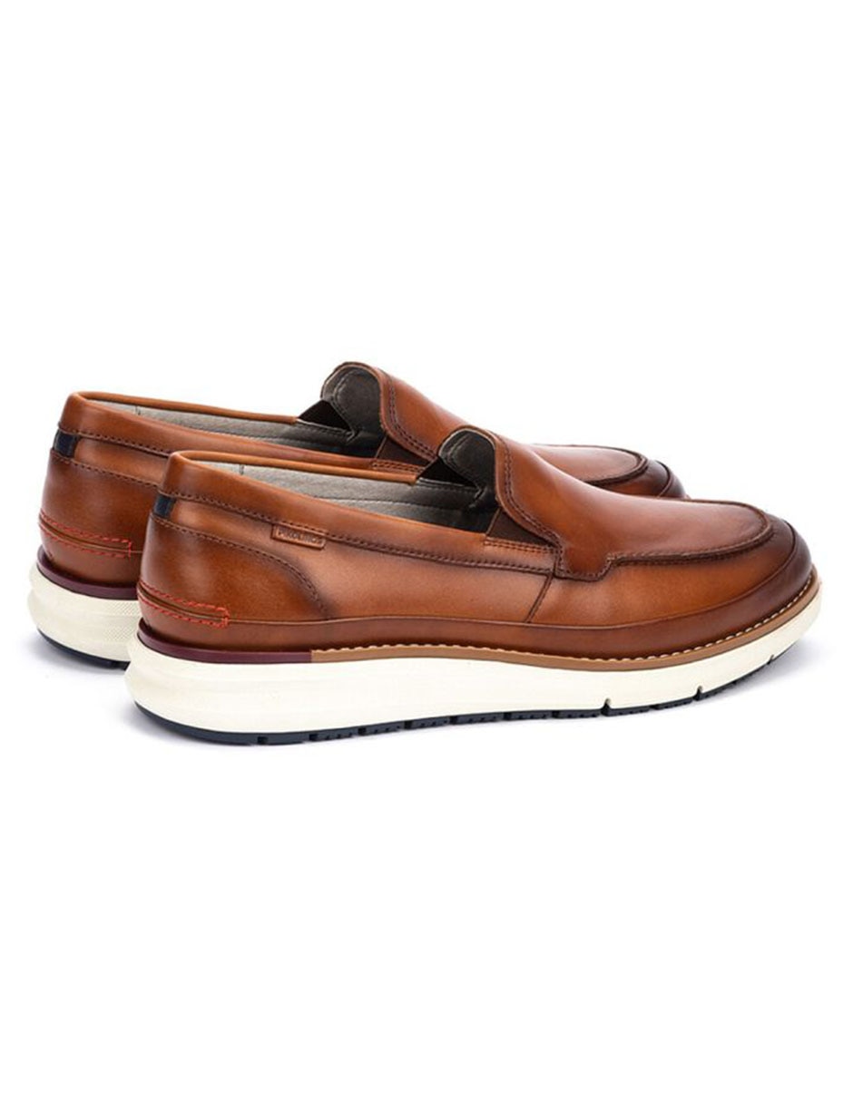 Mocasín Pikolinos para hombre