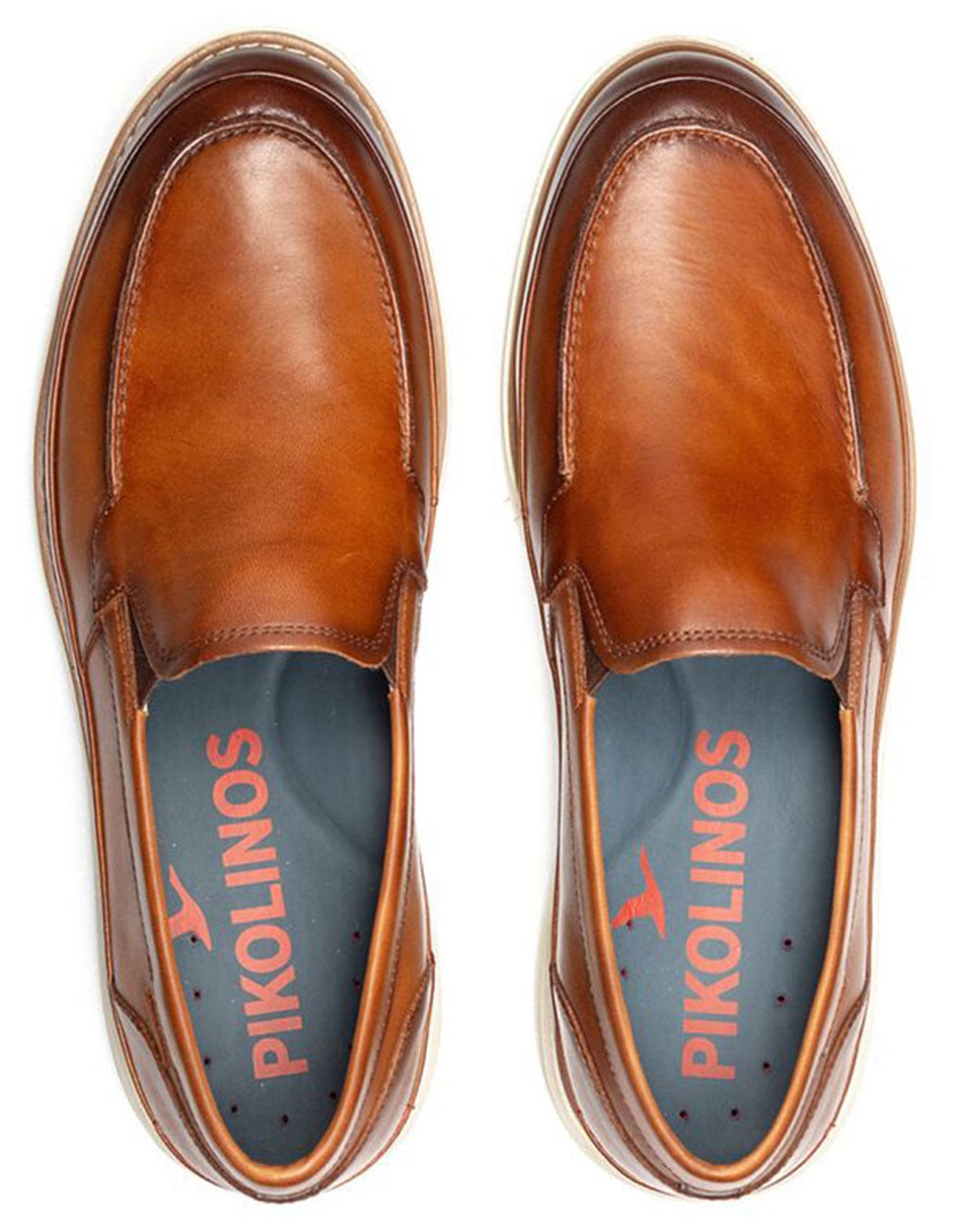 Mocasín Pikolinos para hombre