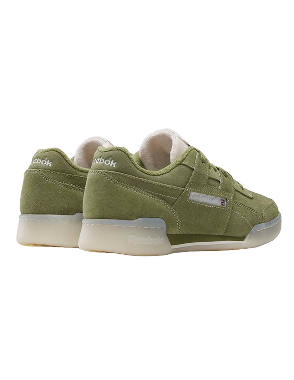 Tenis Reebok Workout Plus para hombre