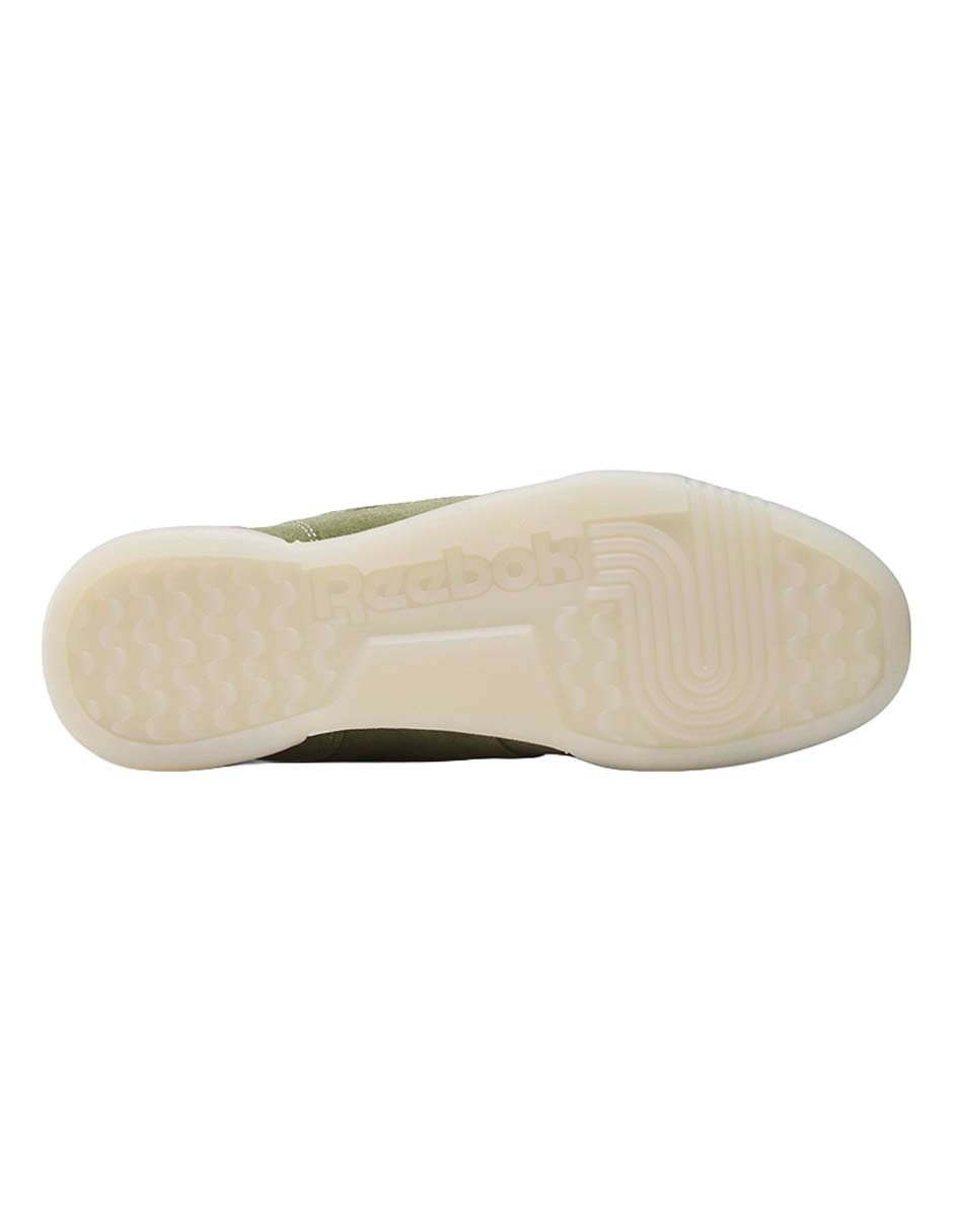 Tenis Reebok Workout Plus para hombre