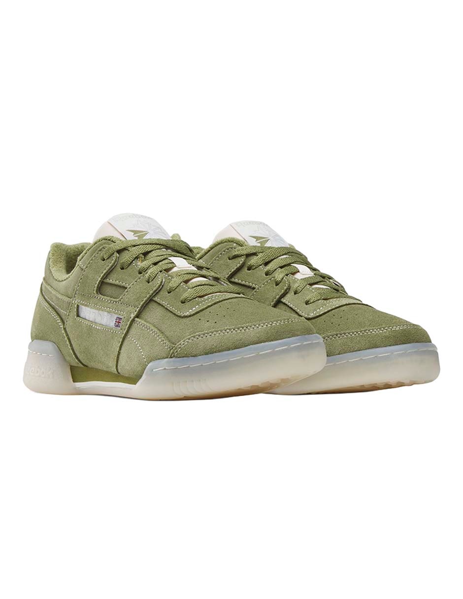 Tenis Reebok Workout Plus para hombre