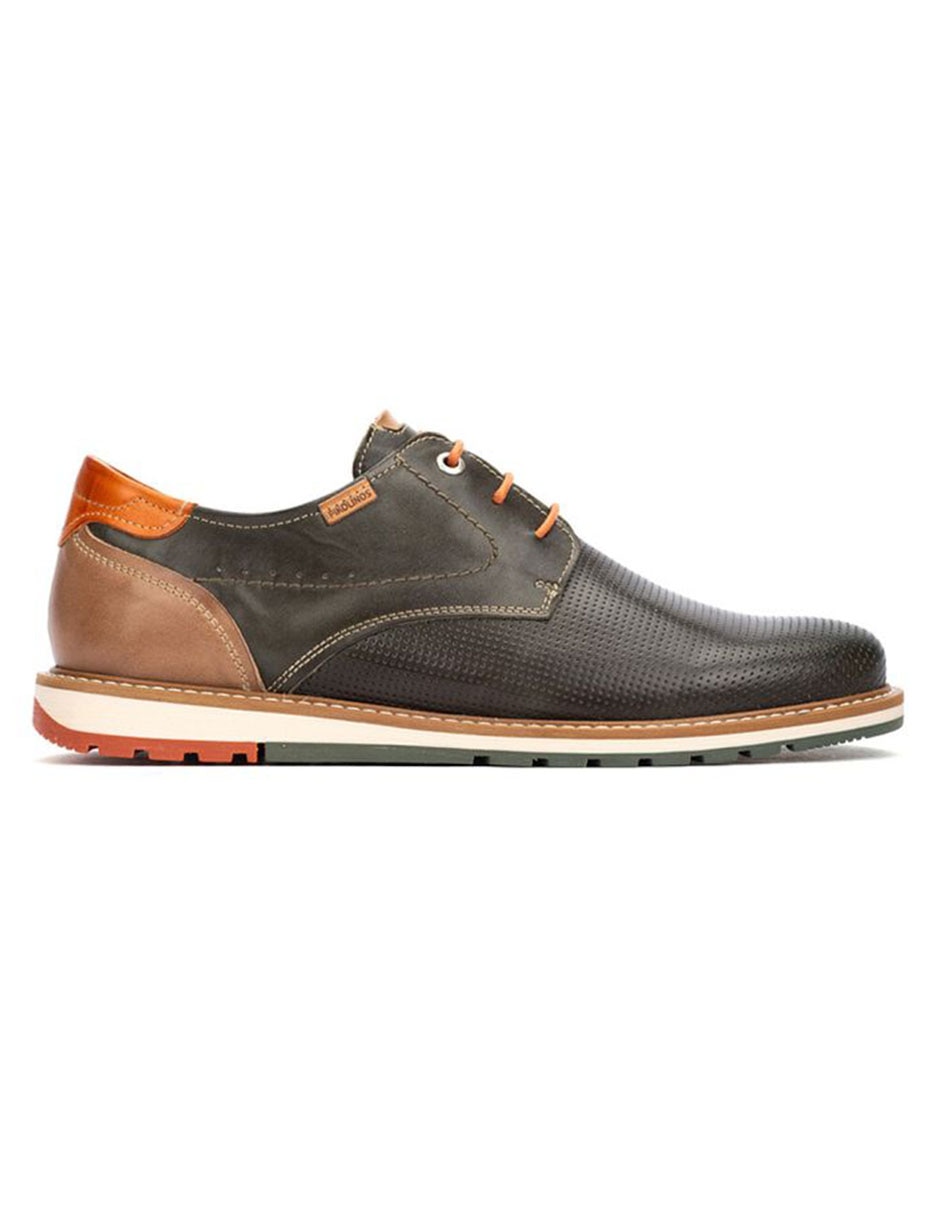 Zapato choclo Pikolinos para hombre