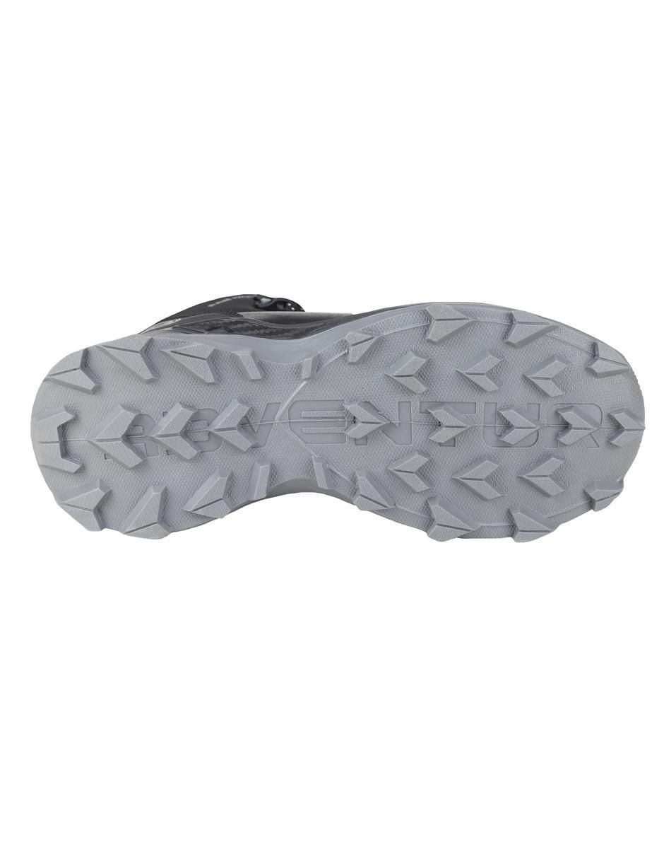 Bota ram de piel para hombre 5