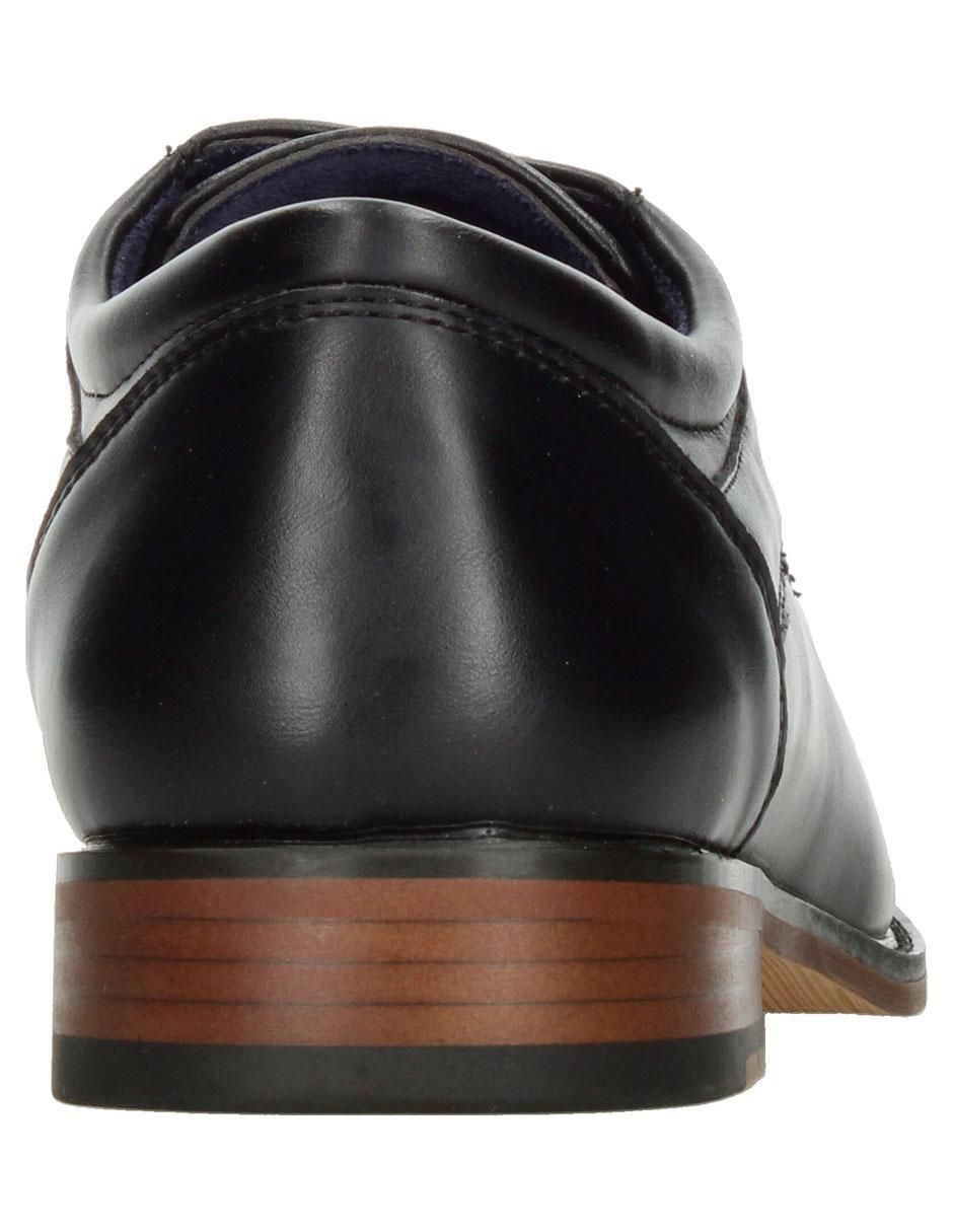 Zapato oxford Ozono para hombre