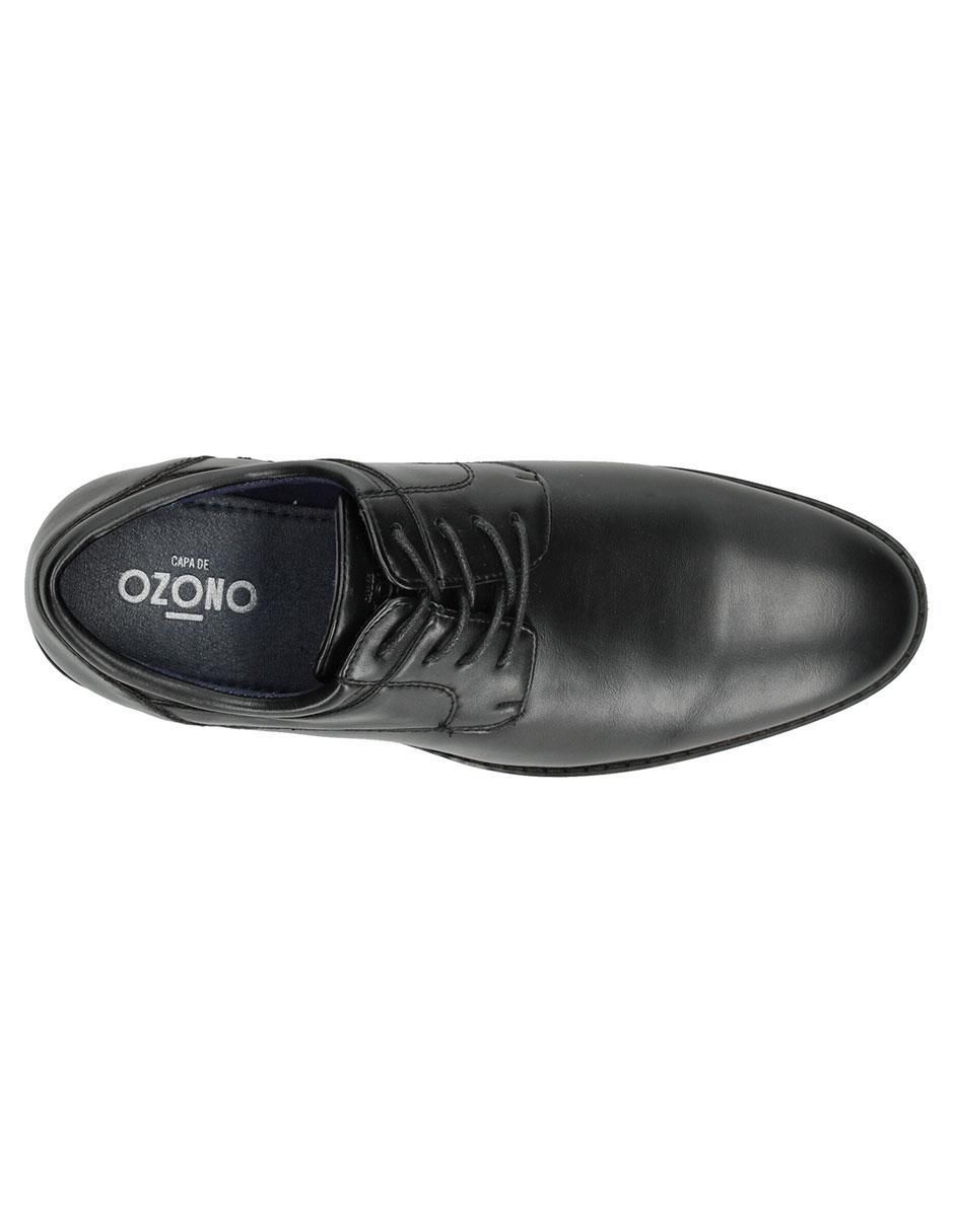 Zapato oxford Ozono para hombre