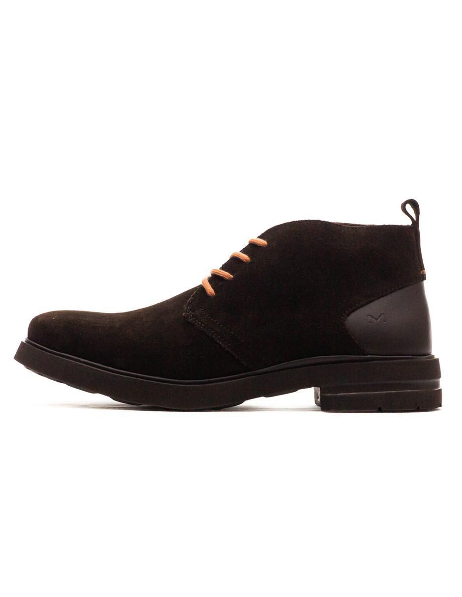 Bota para hombre