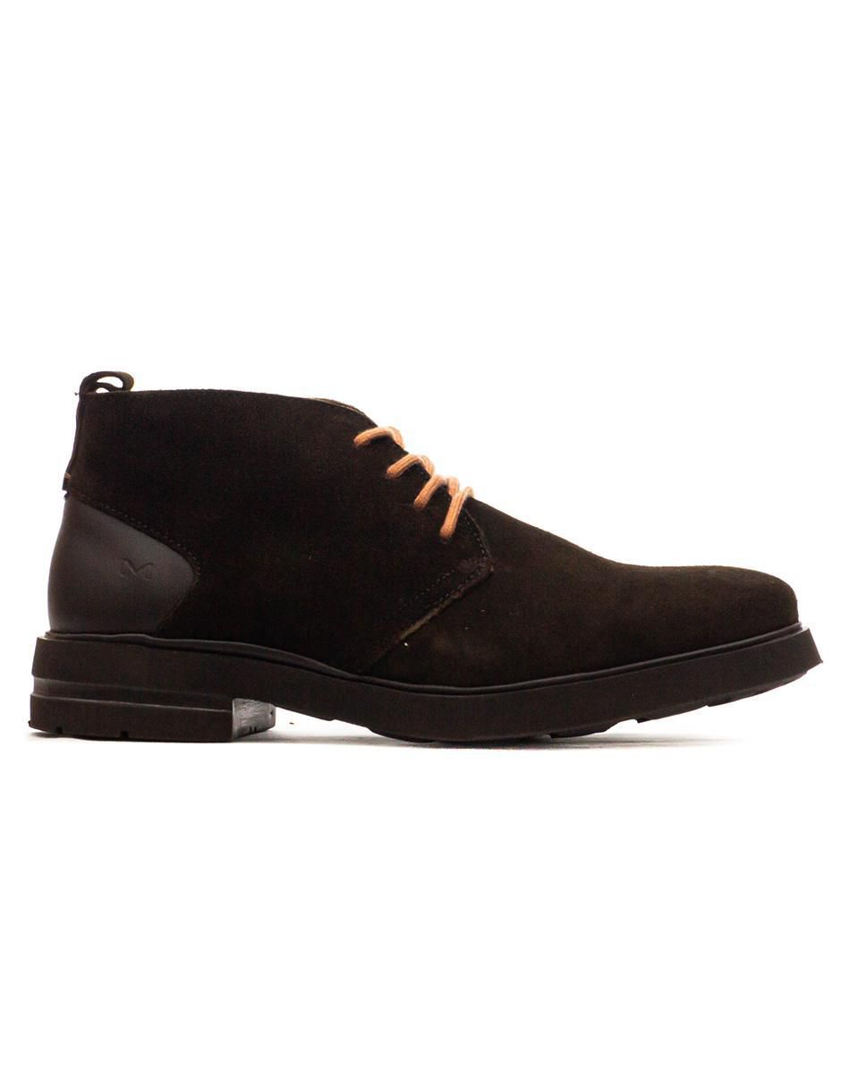 Bota para hombre 4