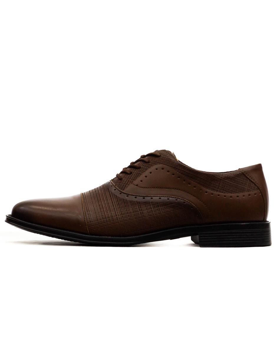 Mocasín para hombre