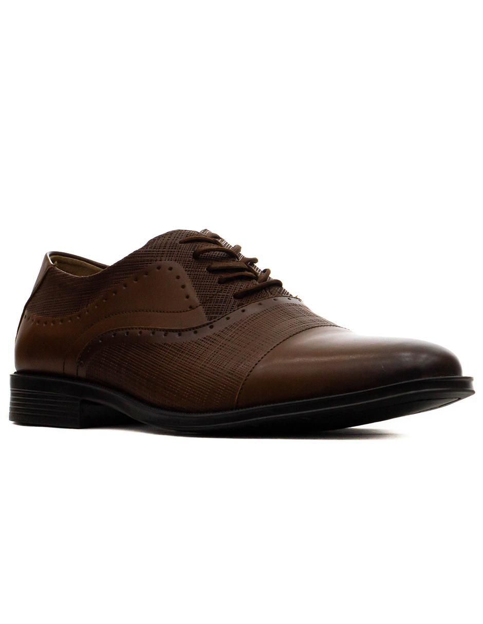 Mocasín para hombre 5