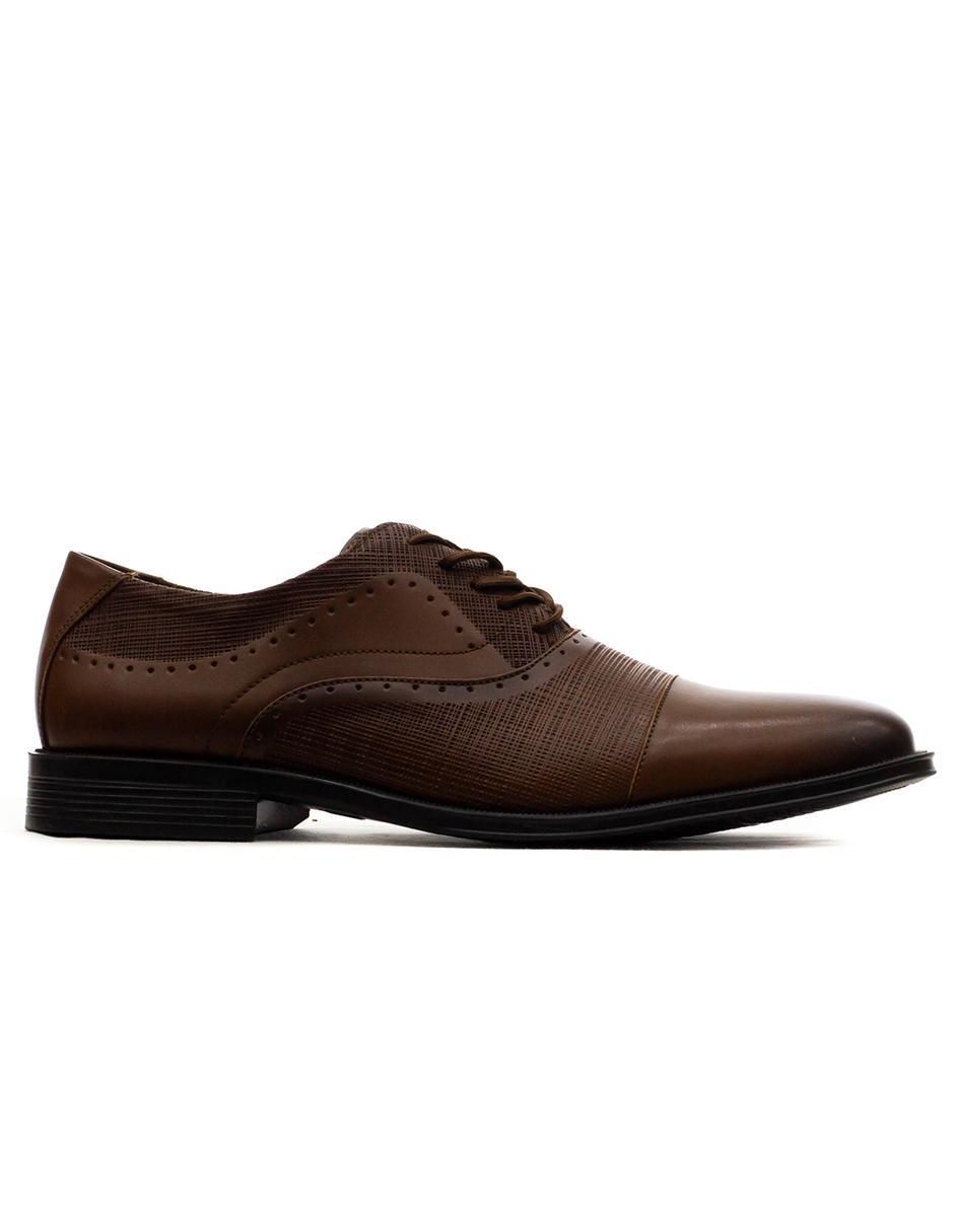 Mocasín para hombre