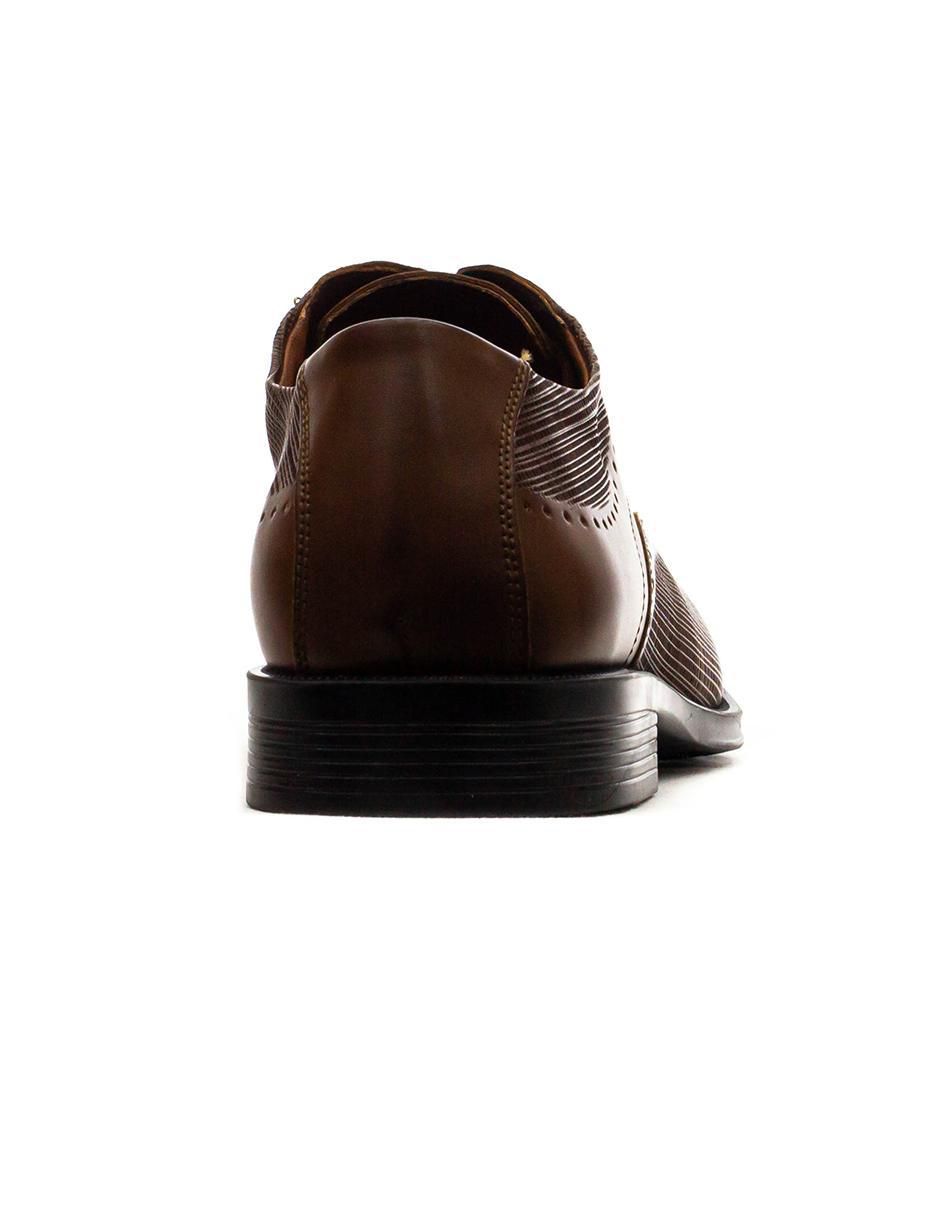 Mocasín para hombre