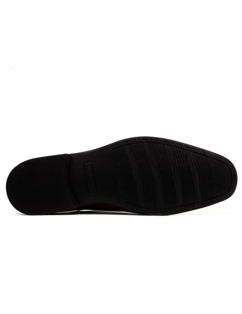 Mocasín para hombre