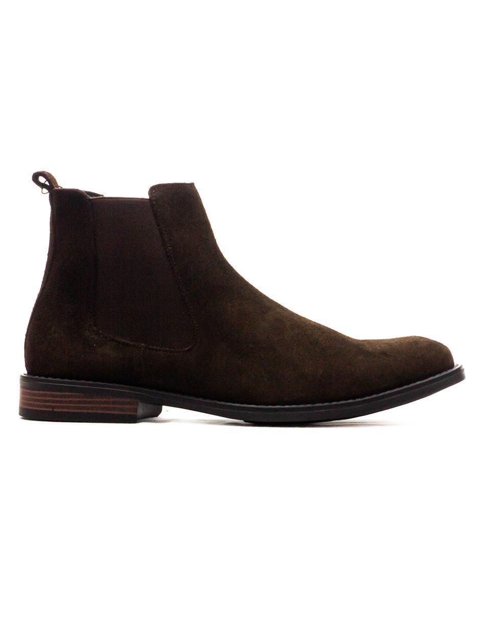 Bota para hombre