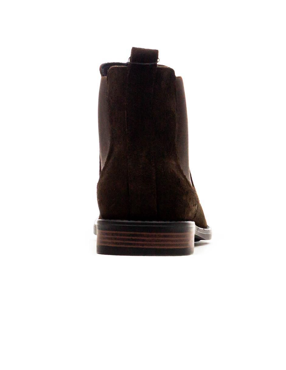 Bota para hombre
