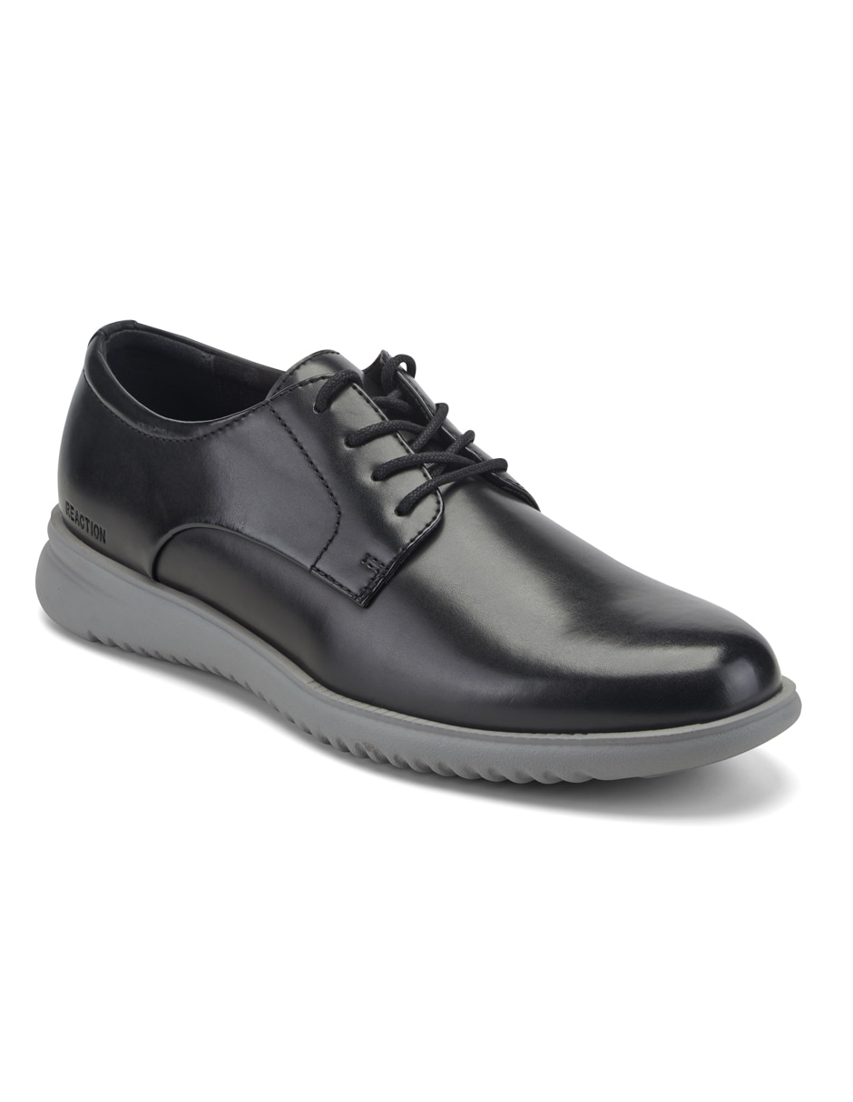 Zapato derby para hombre