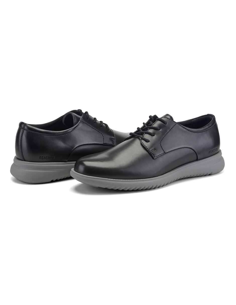 Zapato derby para hombre 4