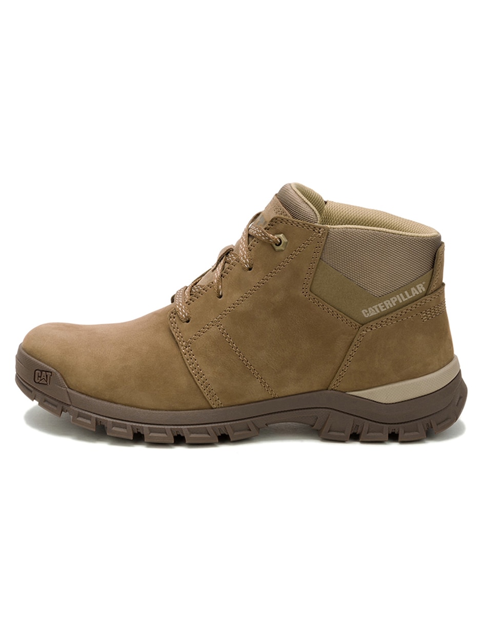 Bota de piel para hombre Bota de piel para hombre