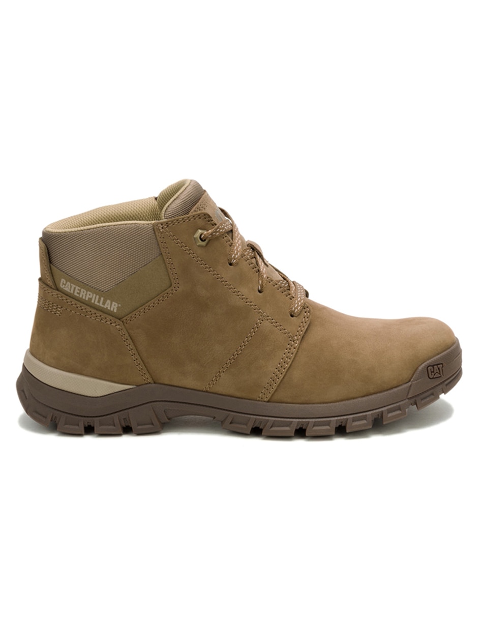 Bota de piel para hombre 6
