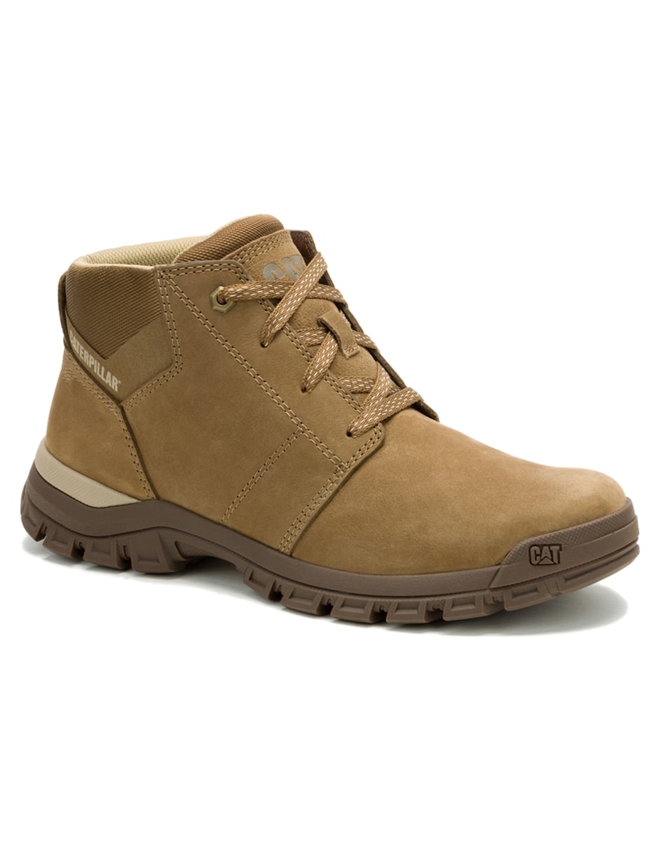 Bota de piel para hombre 2