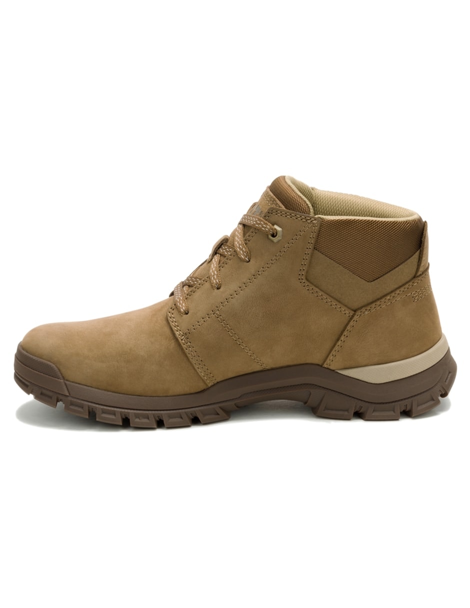 Bota de piel para hombre 3