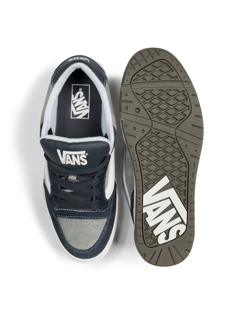 Tenis para hombre 3