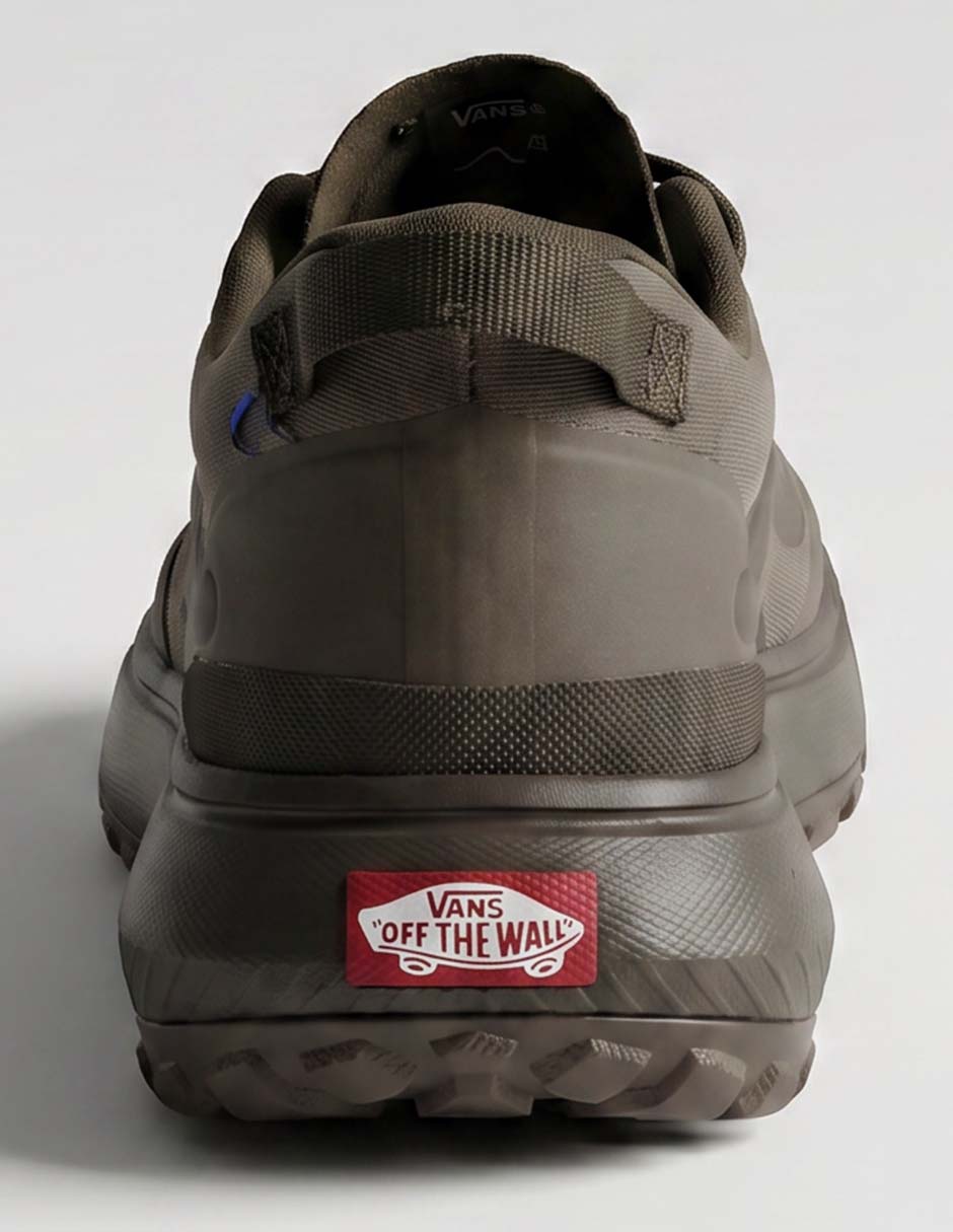 Tenis Vans Crosspath para hombre
