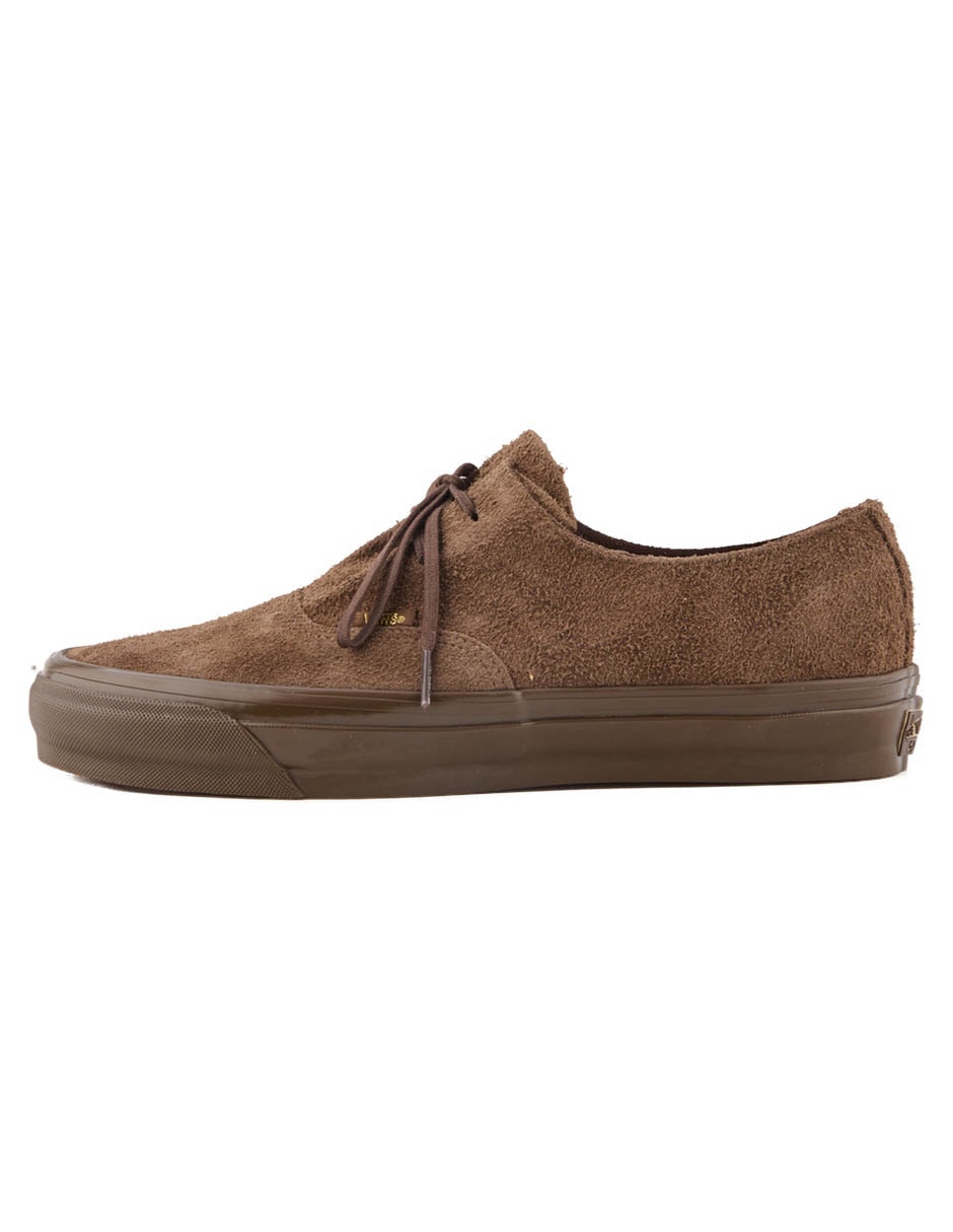 Tenis Vans de piel para hombre