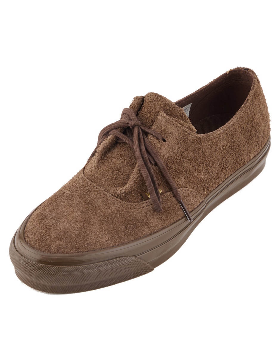 Tenis Vans de piel para hombre