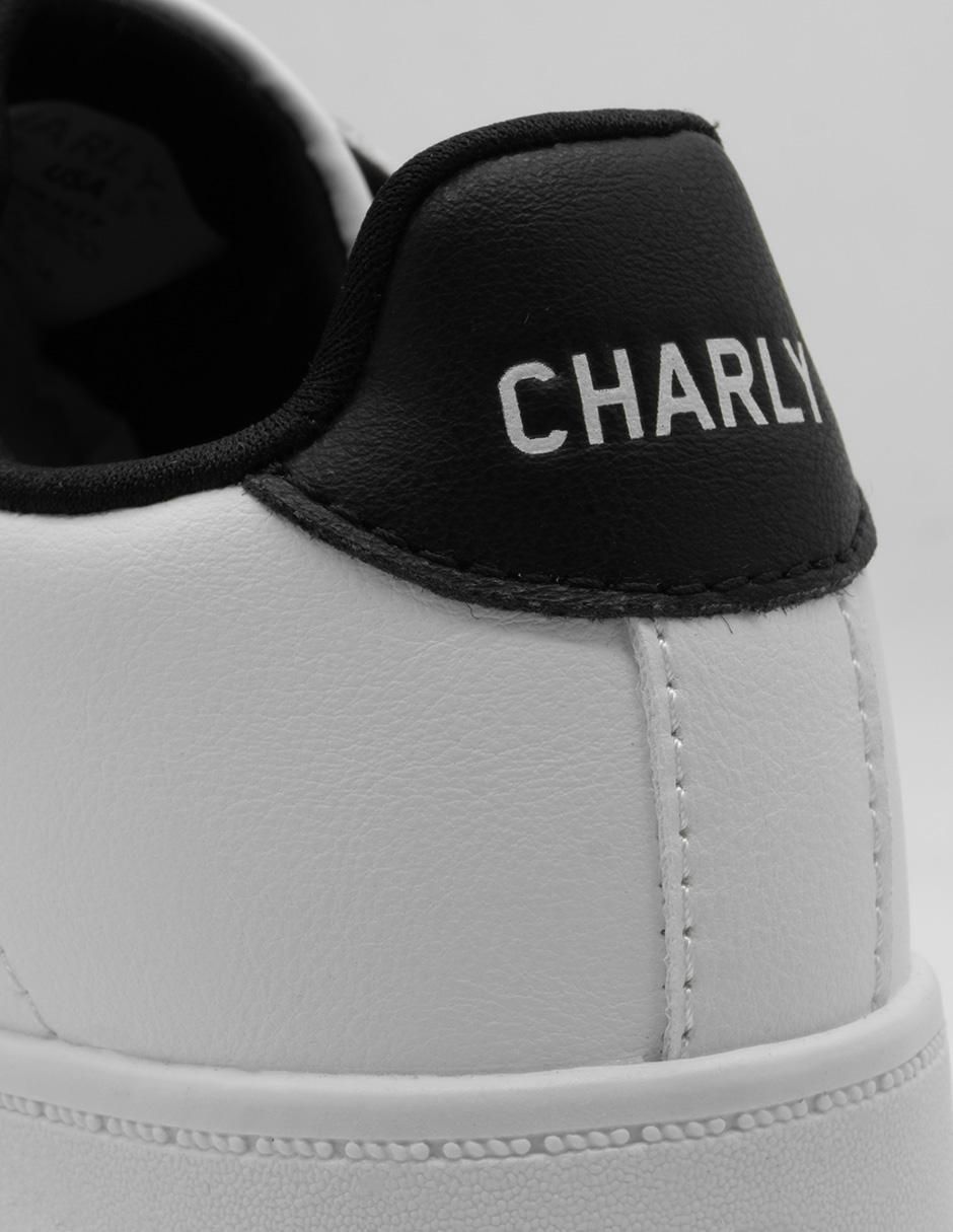 Tenis para hombre 4