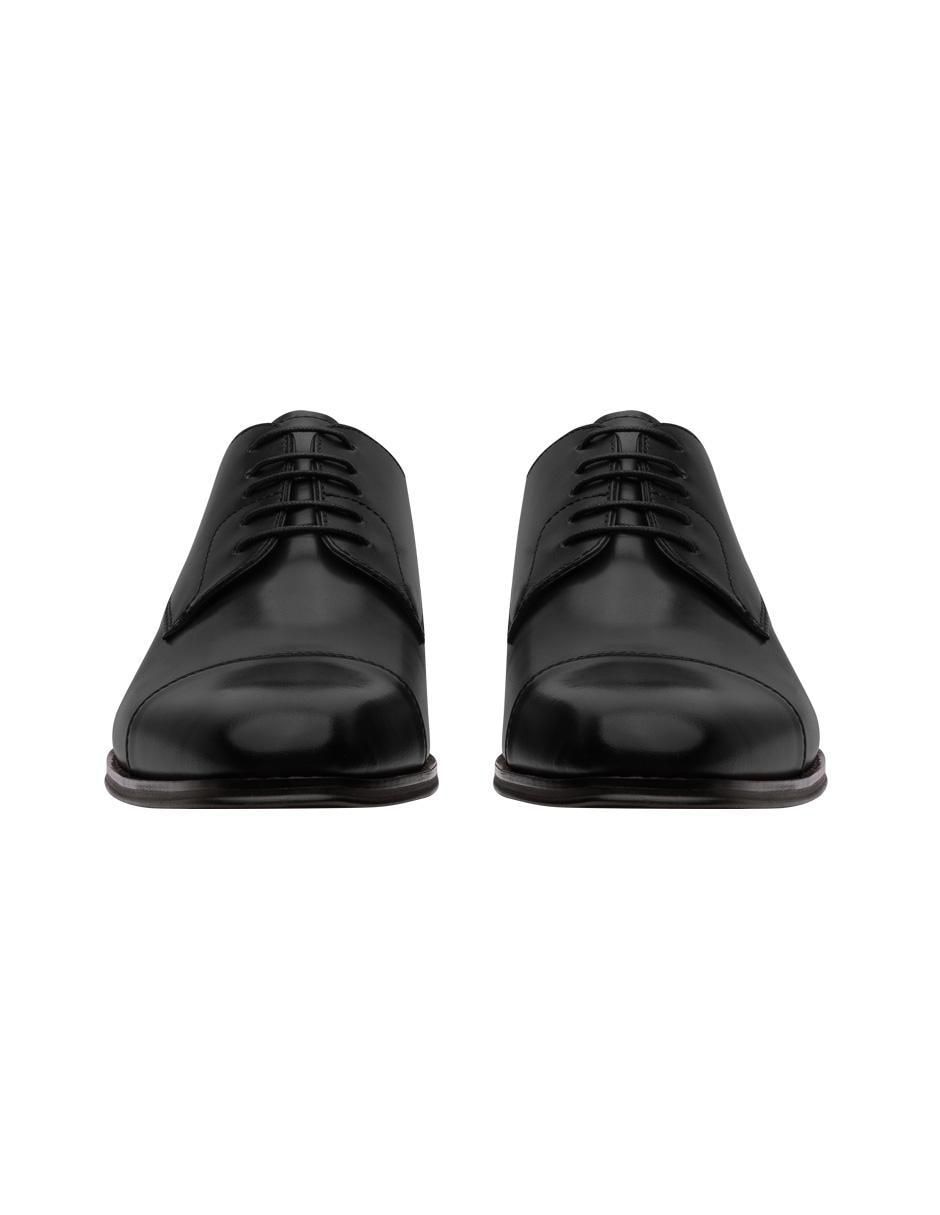 Zapato choclo para hombre 2