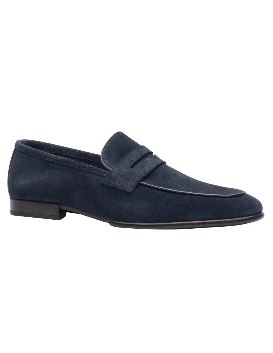 Mocasín para hombre