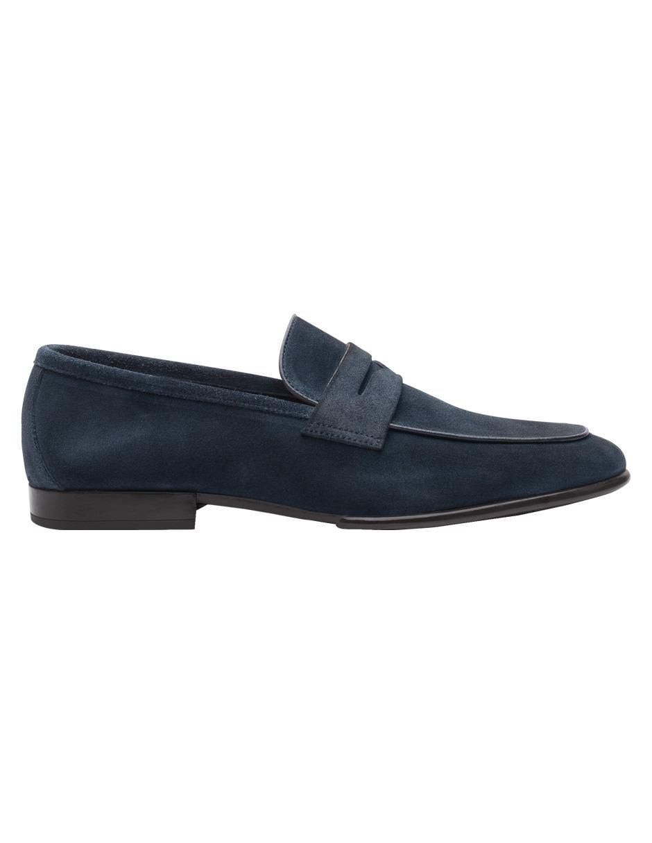 Mocasín para hombre 5