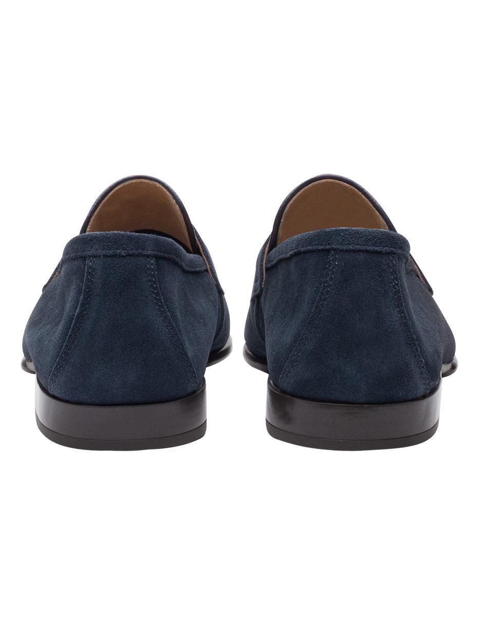 Mocasín para hombre 4