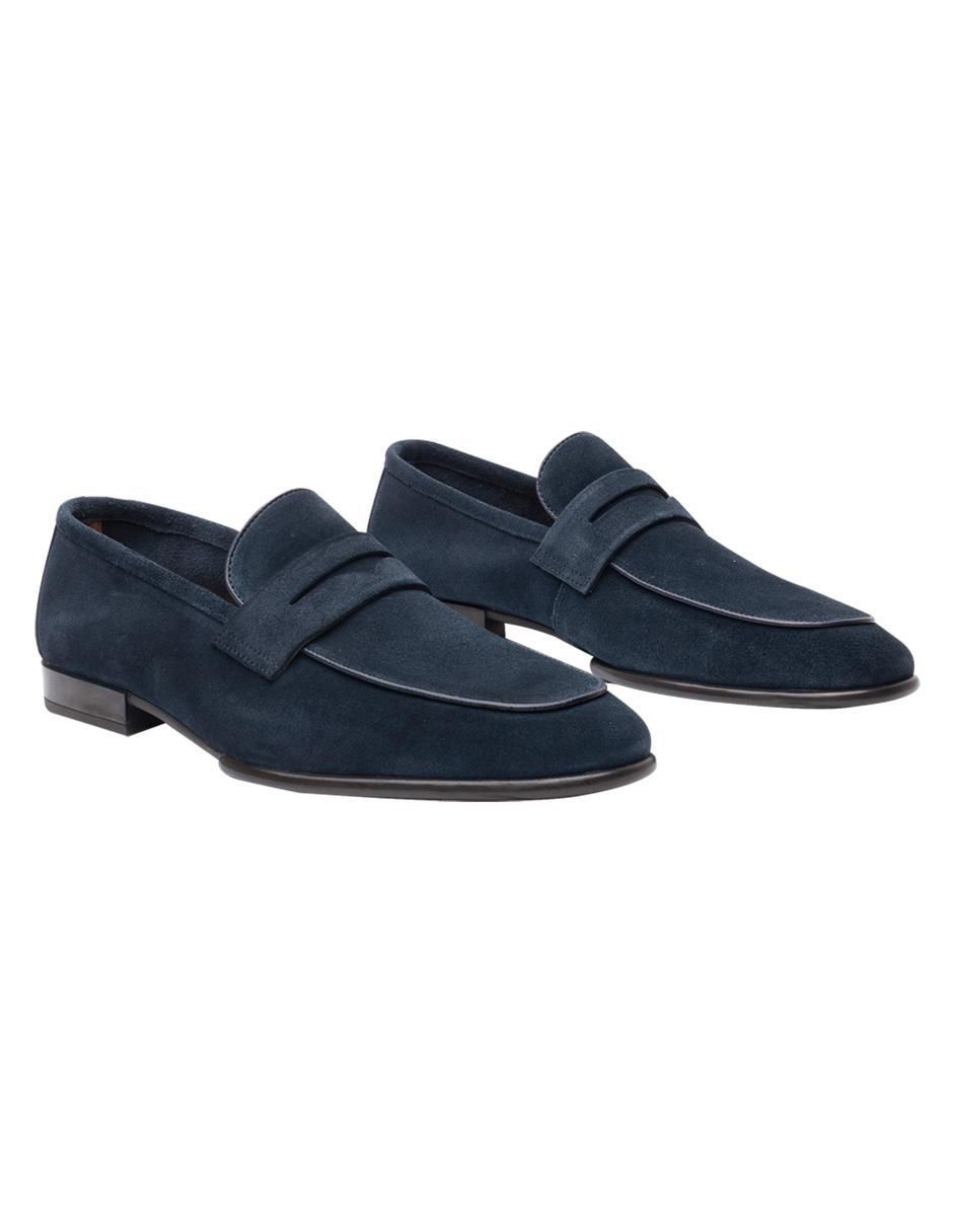 Mocasín para hombre 3