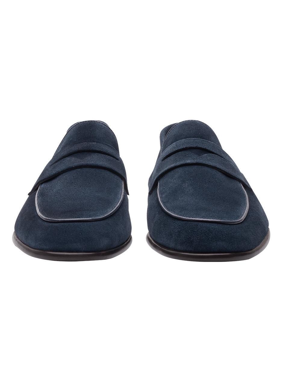 Mocasín para hombre 2