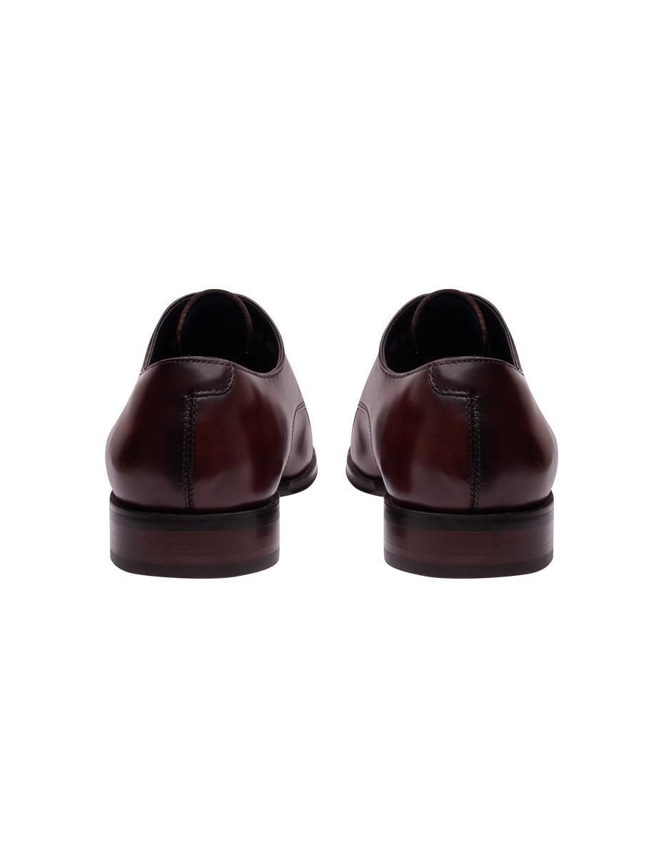 Zapato choclo para hombre 4