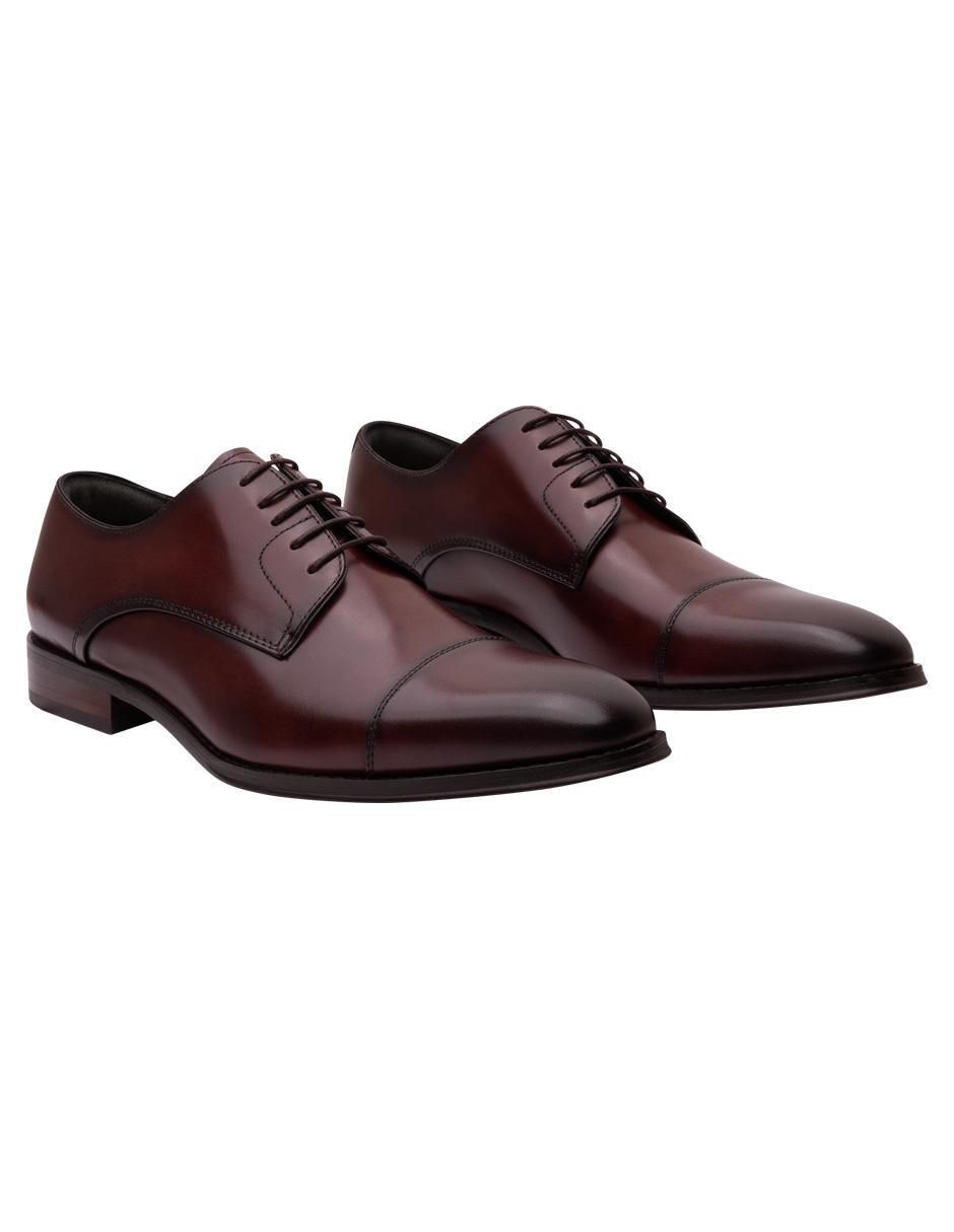 Zapato choclo para hombre 3