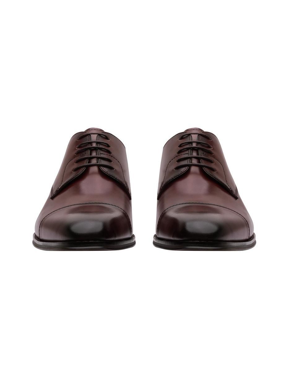 Zapato choclo para hombre 2