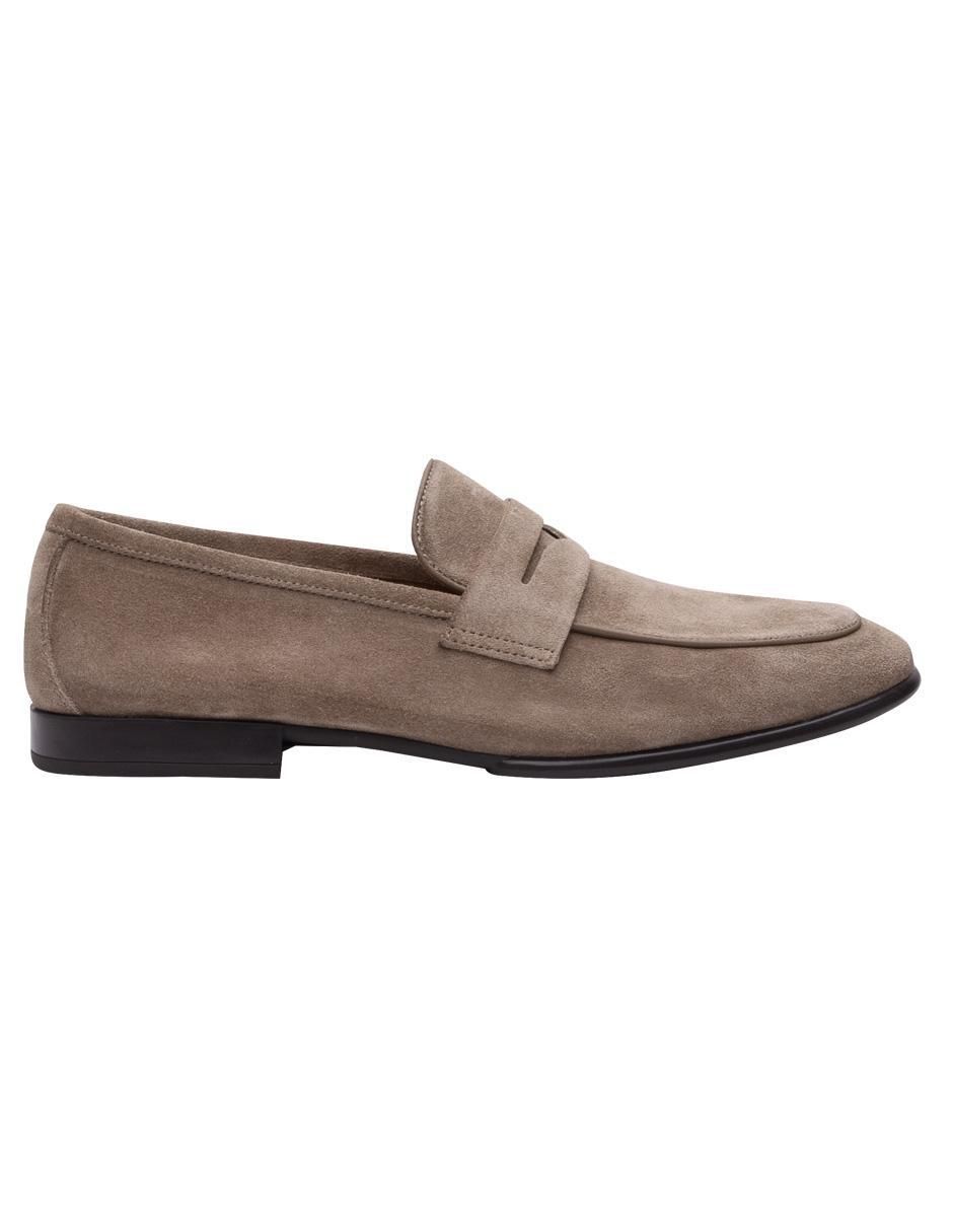 Mocasín para hombre 5