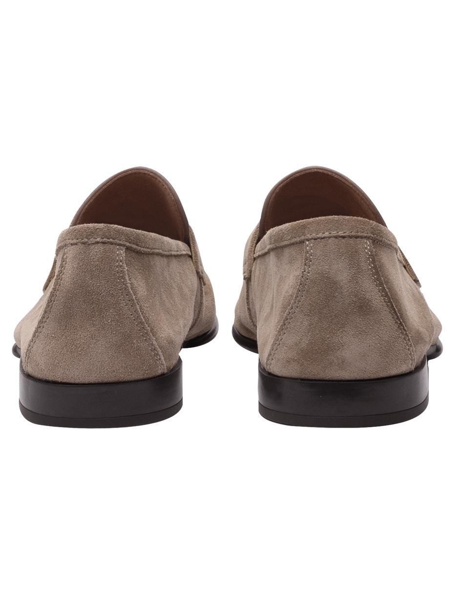 Mocasín para hombre 4