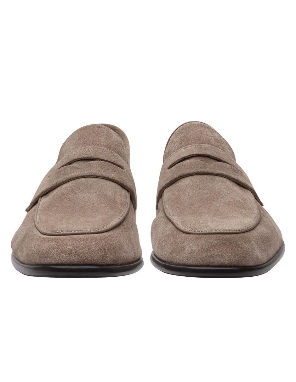 Mocasín para hombre 3
