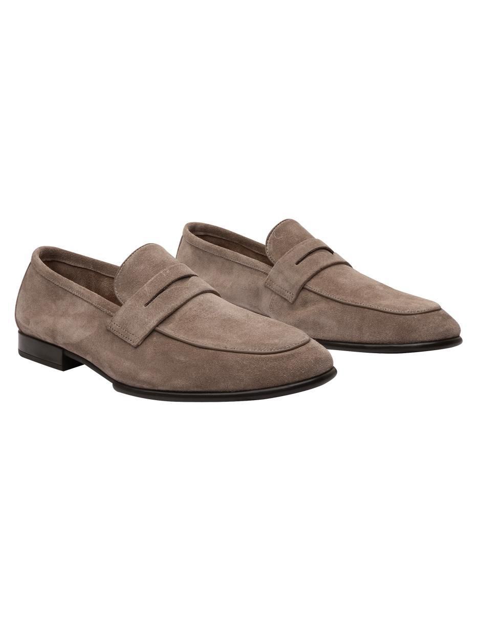 Mocasín para hombre 2