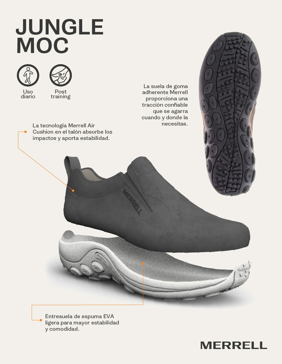 Tenis para hombre 7