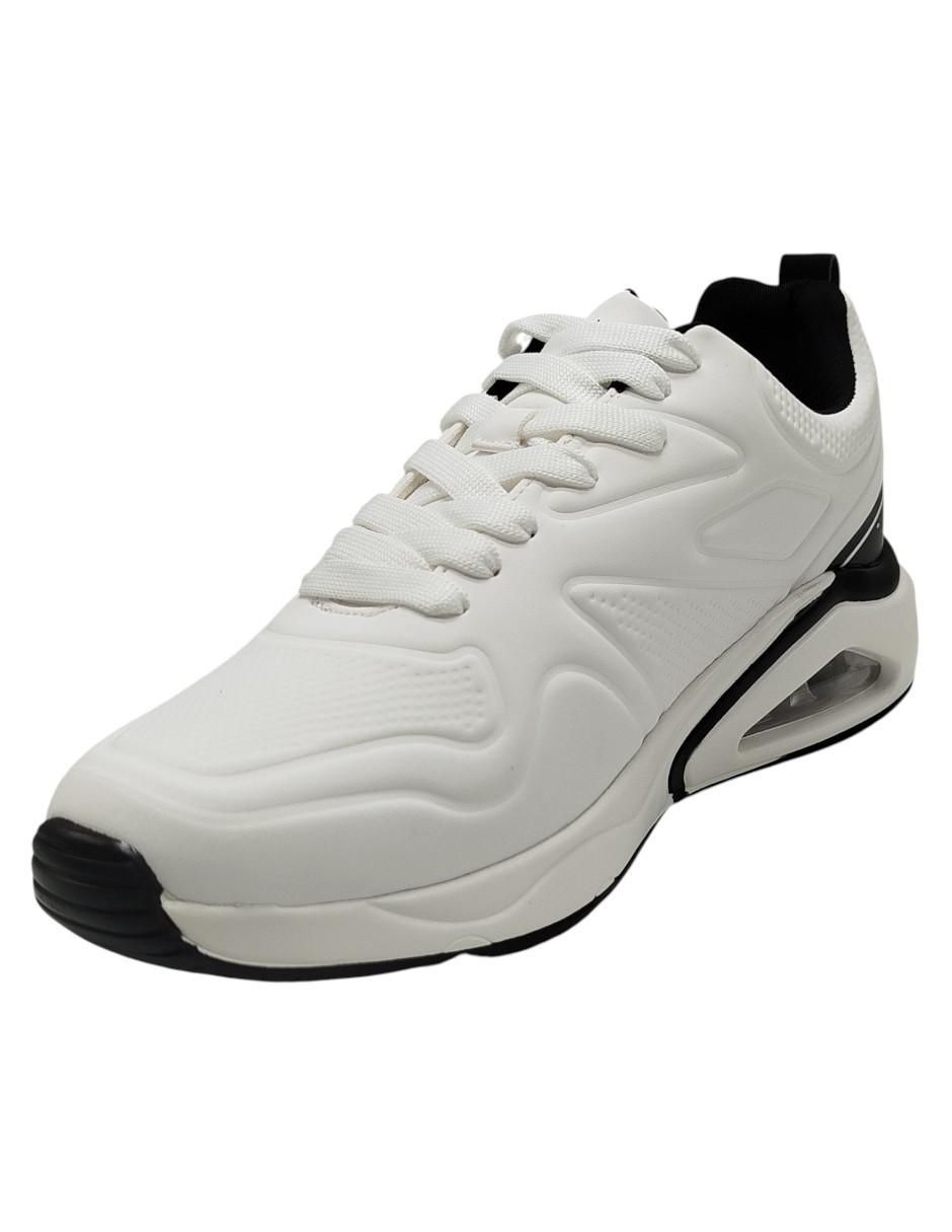 Tenis para hombre 4